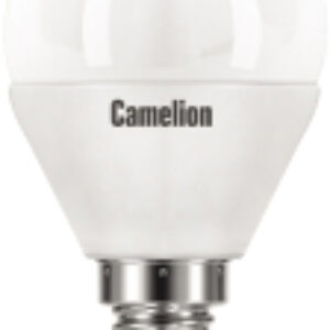 Лампа LEDRB/5-G45/840/E14 / 15058 21век