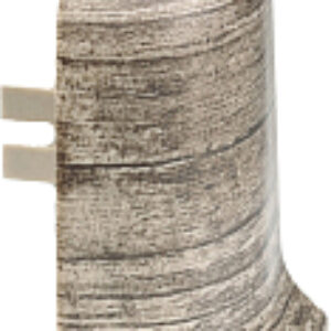 Уголок для плинтуса Leo 159 Дуб Английский наружный 21век