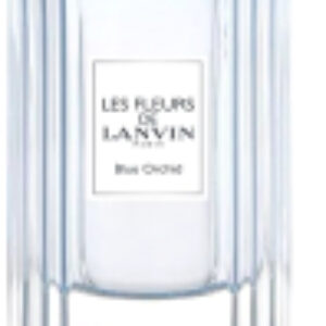 Туалетная вода Les Fleurs Blue Orchid 21век