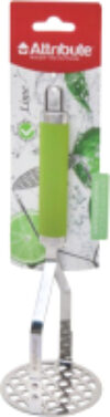 Толкушка Lime AGL020 21век
