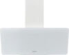 Вытяжка наклонная Liora 900 White S / 00026674 21век