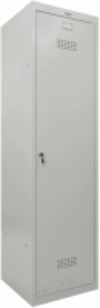 Шкаф металлический LK 11-50 / 291132 21век