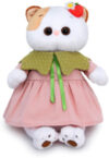 Мягкая игрушка Ли-Ли в платье Ягодка / LK24-105 21век