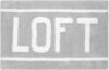 Коврик для ванной Loft FOR-LT050 21век