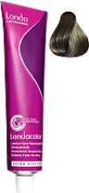 Крем-краска для волос Londacolor Стойкая Permanent 7/1 21век