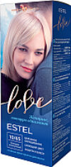 Крем-краска для волос Love 10/65 21век