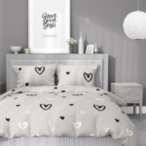 Комплект постельного белья Love Is 200-8 21век