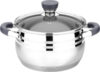 Кастрюля Mercury LR02-471 21век