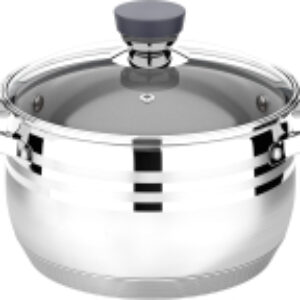 Кастрюля Mercury LR02-471 21век