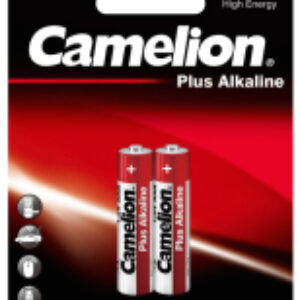 Комплект батареек LR03 Plus Alkaline BL-2 / LR03-BP2 21век