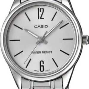 Часы наручные женские LTP-V005D-7B 21век