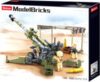 Конструктор Модельки / M38-B0890 21век