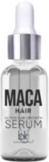 Сыворотка для волос Maca Hair Активатор роста волос 21век