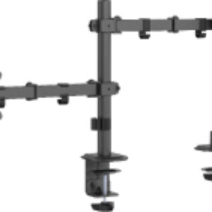 Кронштейн для монитора MA-D2-03 21век
