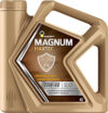 Моторное масло Magnum Maxtec 10W40 21век