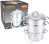 Соковарка MAL-JUICER-1 / 985879 21век
