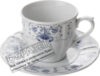 Чашка с блюдцем Maria 3503/3515 21век