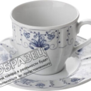 Чашка с блюдцем Maria 3503/3515 21век