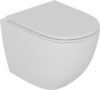 Унитаз подвесной Matrix DT1396016 21век