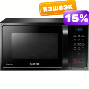 Микроволновая печь MC28H5013AK/BW 21век