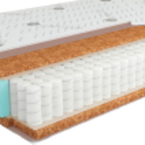 Матрас Medic Medio 160x200 21век