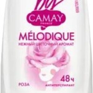 Антиперспирант шариковый Melodique 21век
