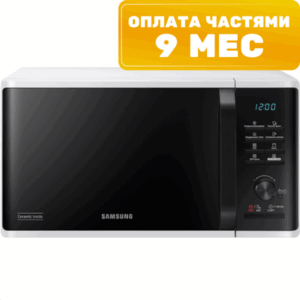 Микроволновая печь MG23K3515AW/BW 21век