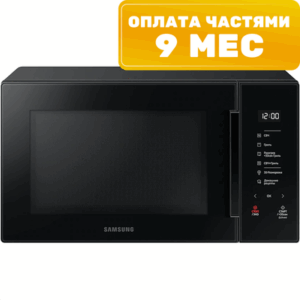 Микроволновая печь MG30T5018AK/BW 21век