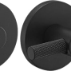 Фиксатор дверной защелки MH-WC-R6T BL 21век