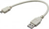 Кабель Micro USB-USB-A / 18-1162 21век