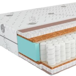 Матрас Mister-3 Hard 160x195 21век
