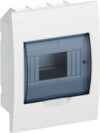 Бокс пластиковый MKP12-V-06-40-20 21век