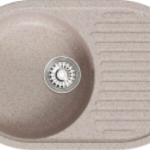 Мойка кухонная ML-GM16 551924 21век