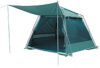 Туристический шатер Mosquito Lux Green V2 / TRT-87 21век