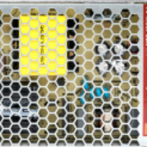 Блок питания на DIN-рейку MPS-150W-24V 21век