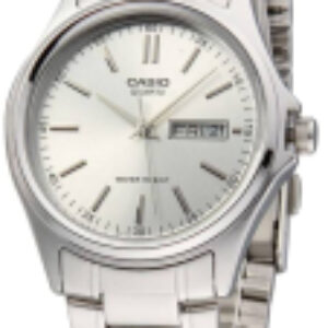 Часы наручные мужские MTP-1239D-7A 21век