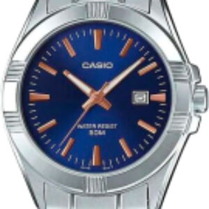 Часы наручные мужские MTP-1308D-2A 21век