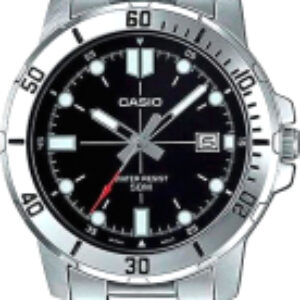 Часы наручные мужские MTP-VD01D-1E 21век