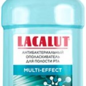 Ополаскиватель для полости рта Multi-Effect 21век