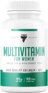 Витаминно-минеральный комплекс Multivitamins for Women 21век