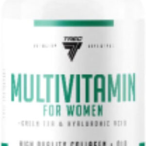 Витаминно-минеральный комплекс Multivitamins for Women 21век