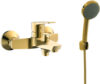 Смеситель Murano Gold MR54 21век