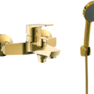 Смеситель Murano Gold MR54 21век