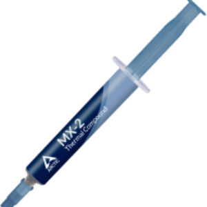 Термопаста MX-2 Thermal Compound / ACTCP00004B 21век