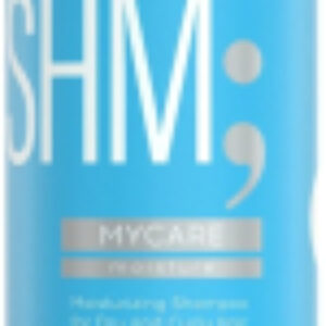 Шампунь для волос MyCare Moisture Увлажняющий для сухих и вьющихся волос 21век