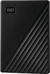 Внешний жесткий диск My Passport 1TB (WDBYVG0010BBK-WESN) 21век