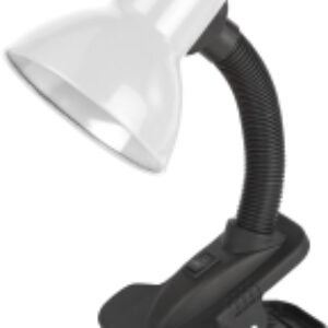 Настольная лампа N-212-E27-40W-W 21век