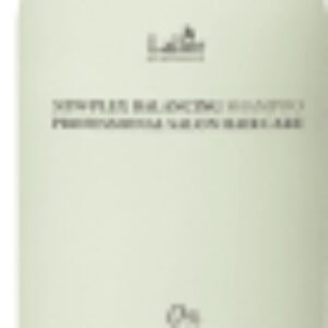 Шампунь для волос Newplex Balancing Shampoo Бессиликоновый 21век