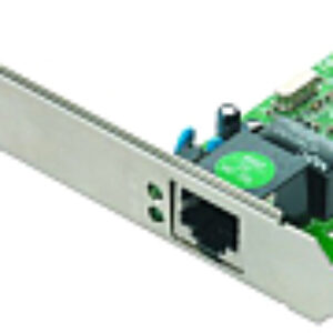 Сетевой адаптер NIC-GX1 21век