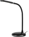 Настольная лампа NLED-477-8W-BK 21век